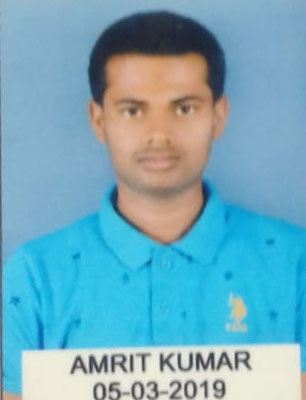 Student Photo Not Available